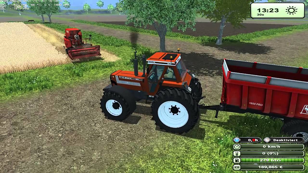 farming simulator 13 pc